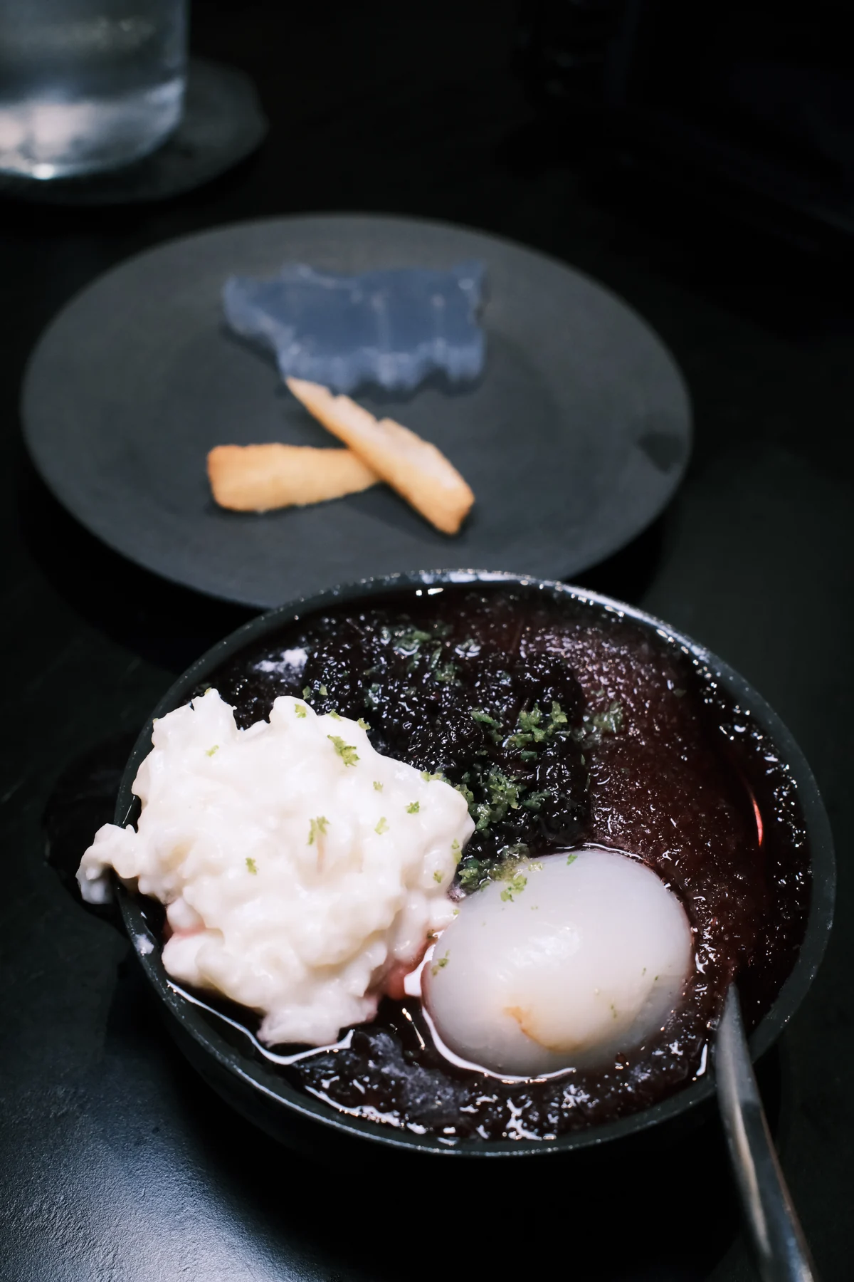 ภาพอาหารและการทำงานจากคลังทีม Food Unique