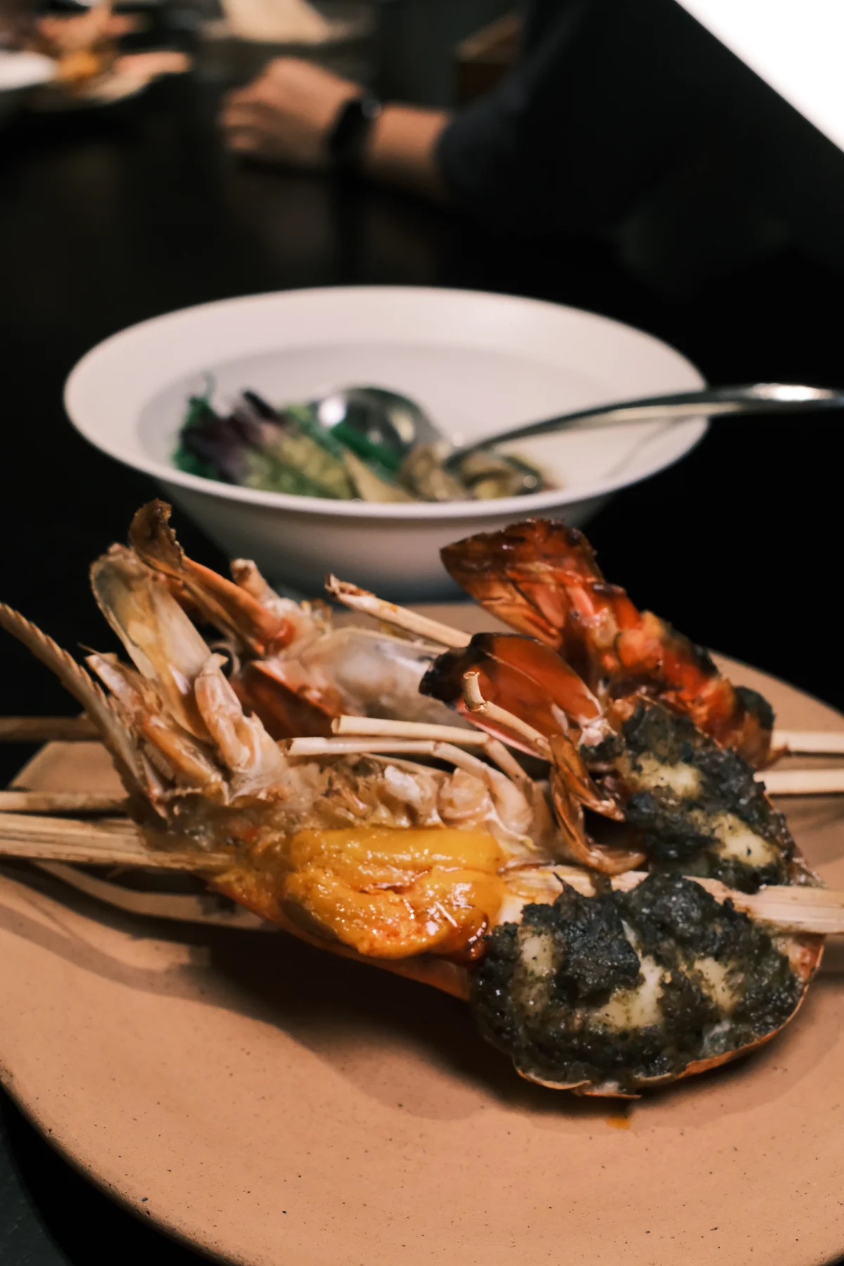 ภาพอาหารและการทำงานจากคลังทีม Food Unique